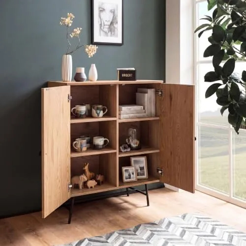 FineBuy Kommode 4
