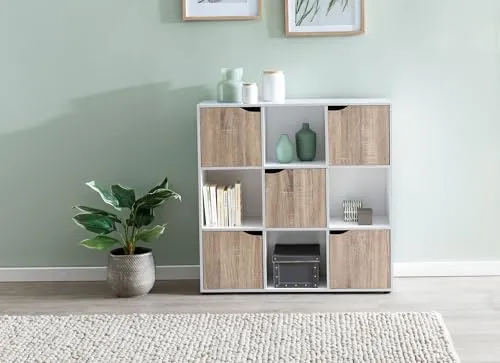 FineBuy MASSA 6
