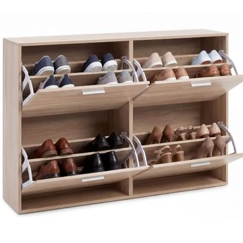 FineBuy Schuhkipper 3