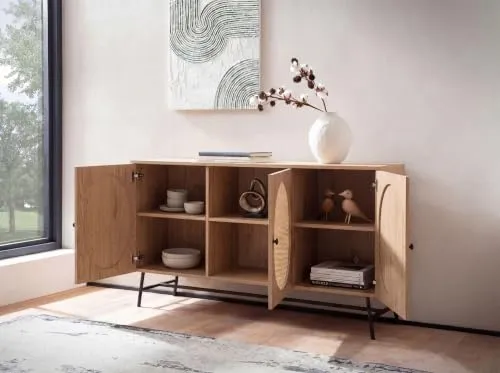 FineBuy Sideboard UC 4