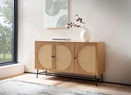 FineBuy Sideboard UC 6
