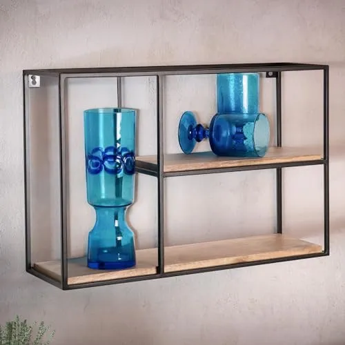 FineBuy Wandregal 2