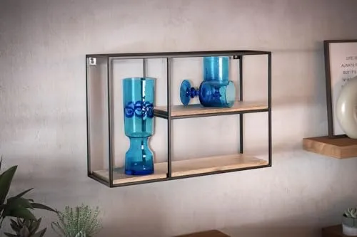 FineBuy Wandregal 4