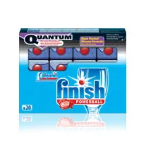 finish Calgonit Powerball Quantum