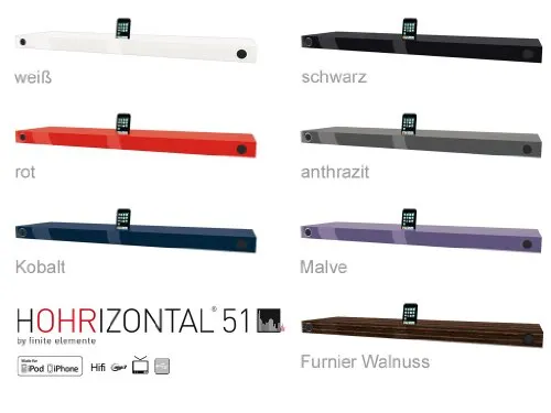 Finite Elemente Hohrizontal  51 6