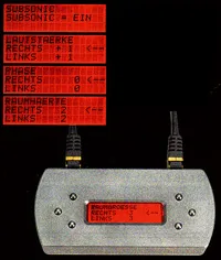finite elemente Modul LS 3