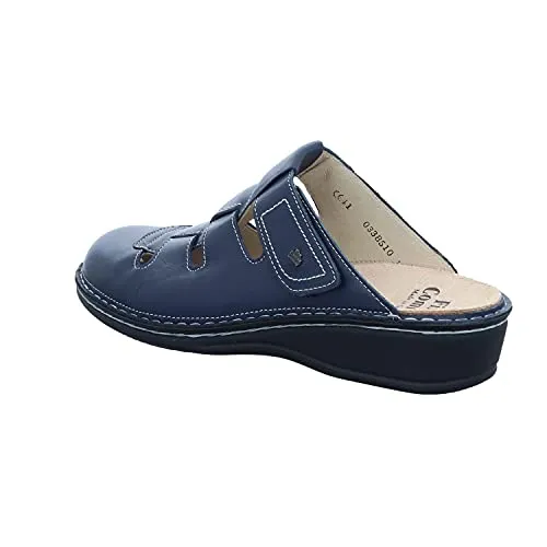 Finn Comfort Java 3