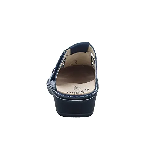 Finn Comfort Java 4