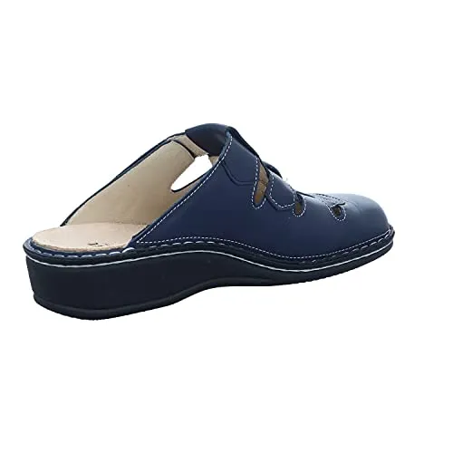 Finn Comfort Java 5