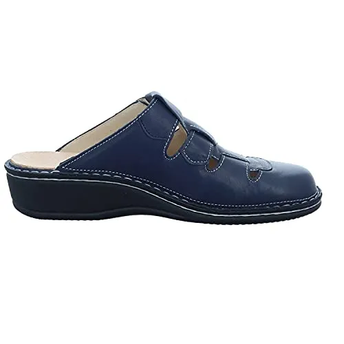 Finn Comfort Java 6