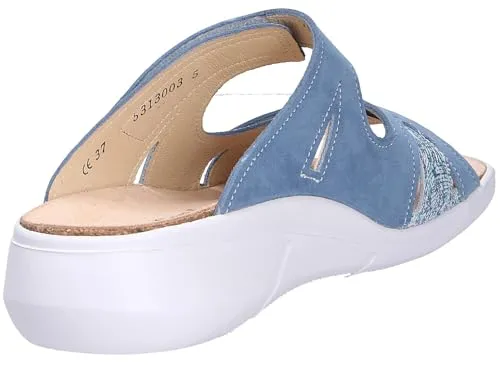 Finn Comfort Palau 5