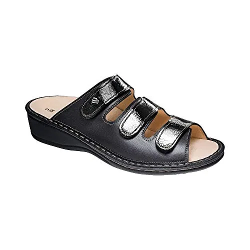 Finn Comfort PISA