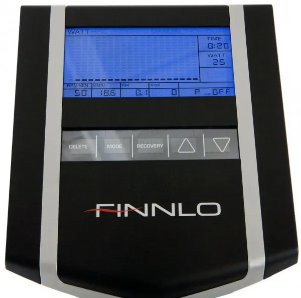 Finnlo Exum III 3