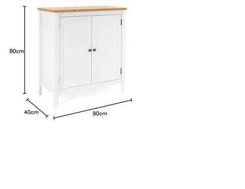 Finori Kommode 3