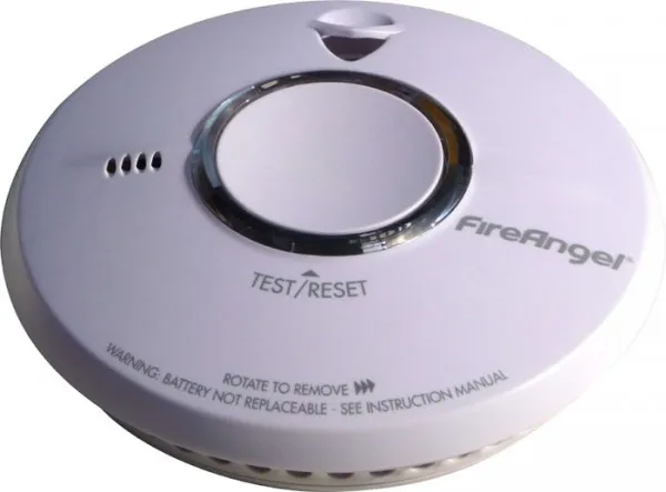 FireAngel ST-620 DET