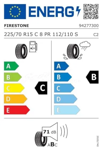 Firestone 08826 2