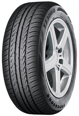 Firestone TZ300 alpha (185/65 R15H)