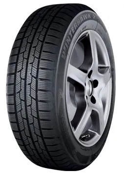 Firestone Winterhawk 2 Evo (165/70 R14T)