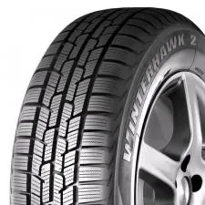 Firestone Winterhawk 2 Evo (175/65 R14T) 2