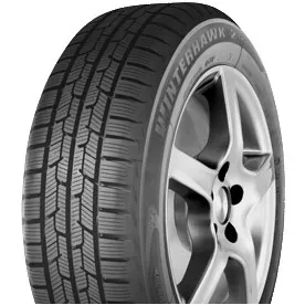 Firestone Winterhawk 2 EVO (185/65 R 15 T)