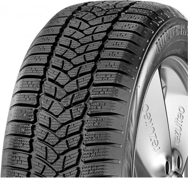 Firestone Winterhawk 3 (165/70 R14T) 2