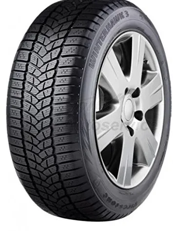 Firestone Winterhawk 3 (175/65 R14 T)