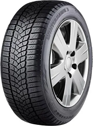 Firestone Winterhawk 3 (205/55 R16H)