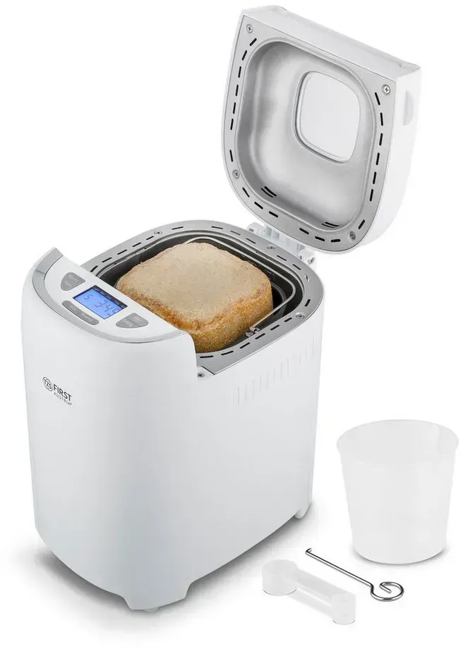 First Austria Brotbackautomat