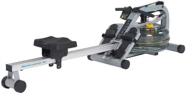 First Degree Pacific Challenge AR