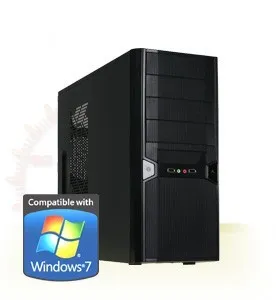 Firstway Indianapolis i3 530