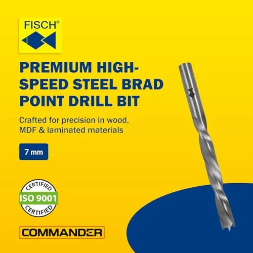 Fisch 013C070110 Profi 2