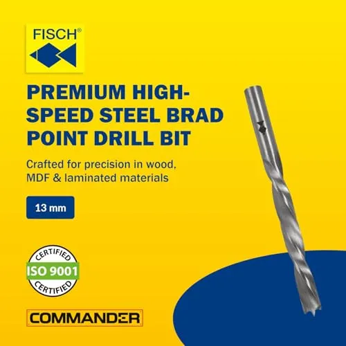 Fisch 013C130110 Pro 2