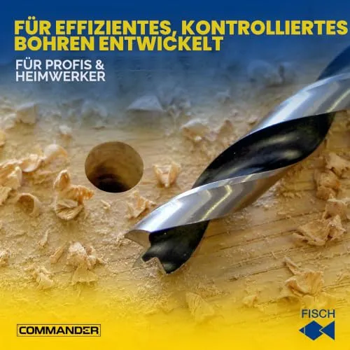 Fisch Set 25-tlg. 5
