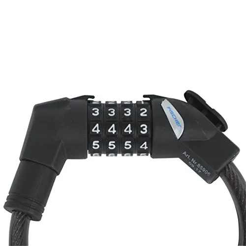 Fischer 85906 6