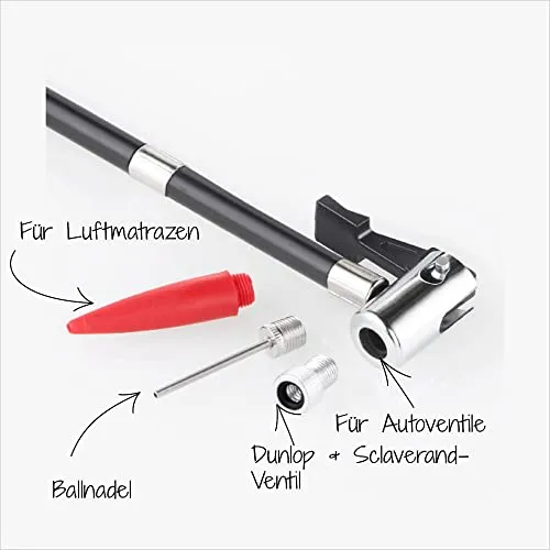 Fischer Akku-Kompressor UC 4