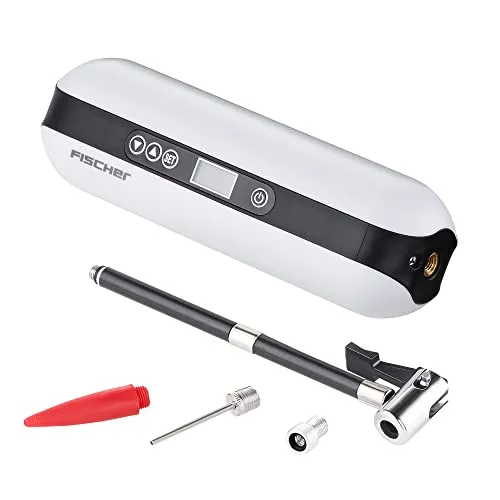Fischer Akku-Kompressor UC 6