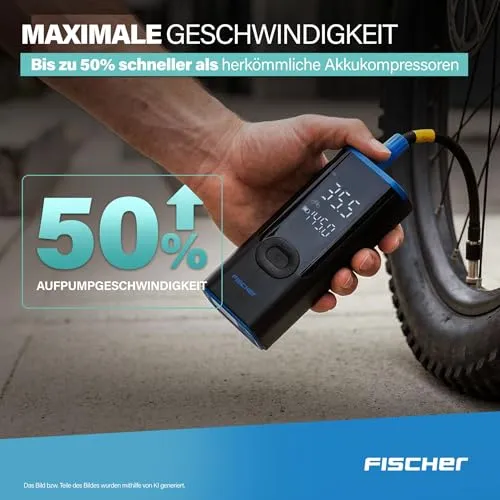 Fischer AP Power Duo 3