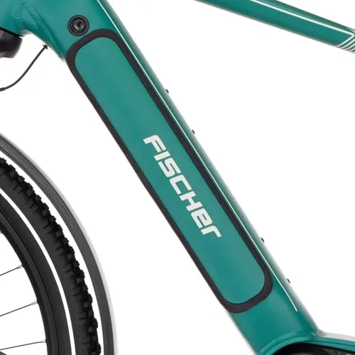 Fischer ATB Terra 4.0i 6
