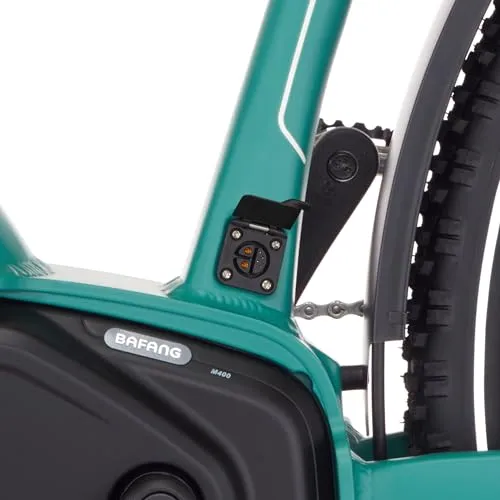Fischer ATB Terra 4.0i 2