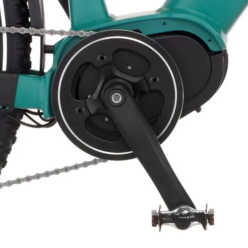 Fischer ATB Terra 4.0i 3