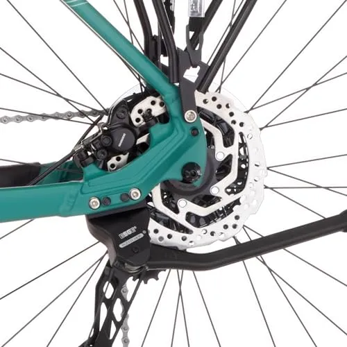 Fischer ATB Terra 4.0i 4