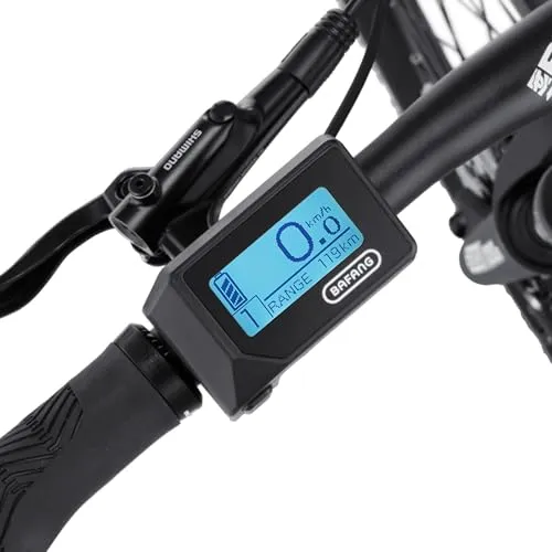 Fischer ATB Terra 4.0i 5