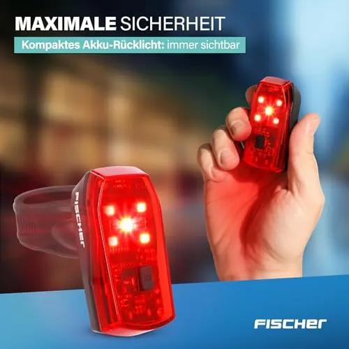 Fischer Basic Stop 2