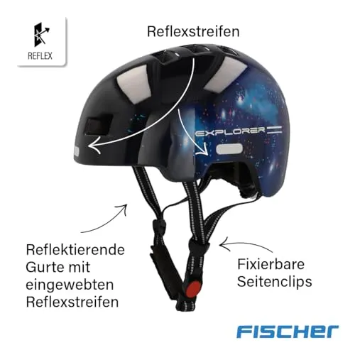 Fischer BMX Plus 2