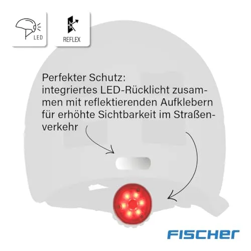 Fischer BMX Plus 3