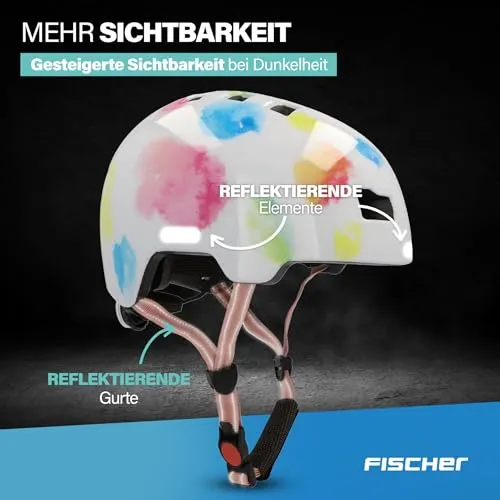 Fischer BMX Plus 2