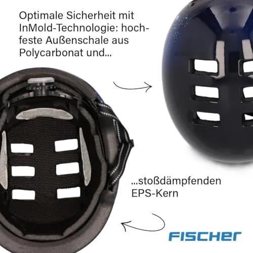 Fischer BMX Plus 4