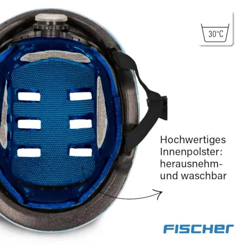 Fischer BMX Plus 5