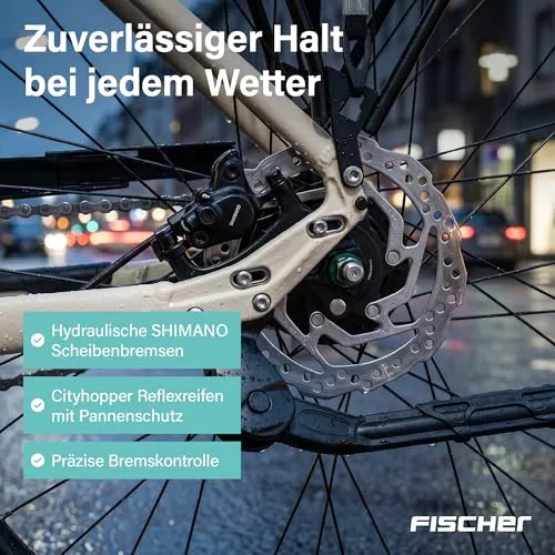 Fischer CITA 6.8i Ultimate 3