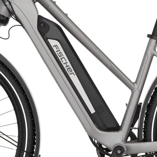 Fischer E-ATB Terra 2.2 3